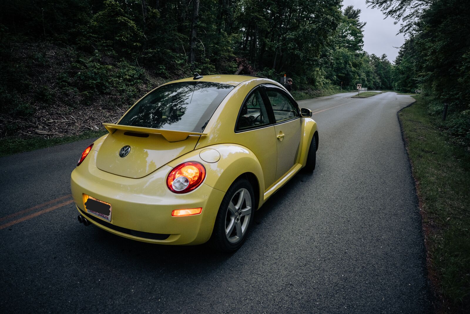 VOLKSWAGEN