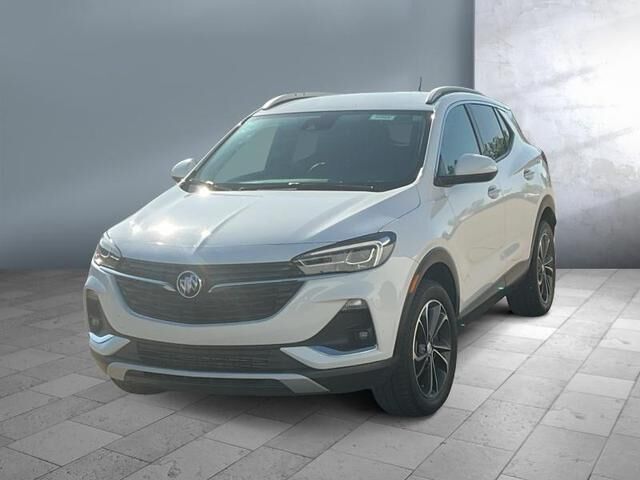 2023 BUICK Encore GX