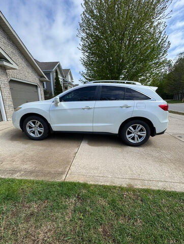 ACURA