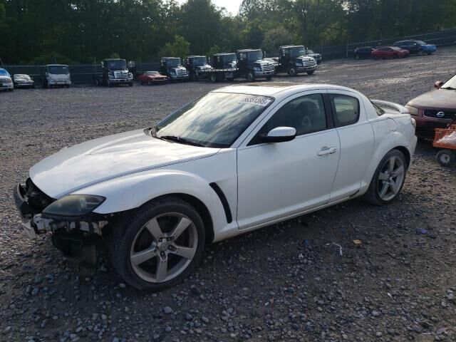 Mazda RX-8
