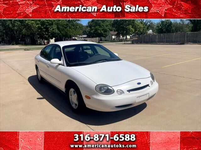 Ford Taurus