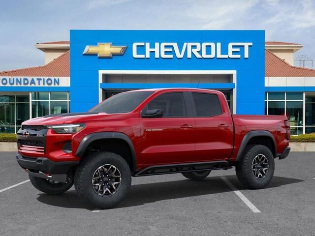 CHEVROLET