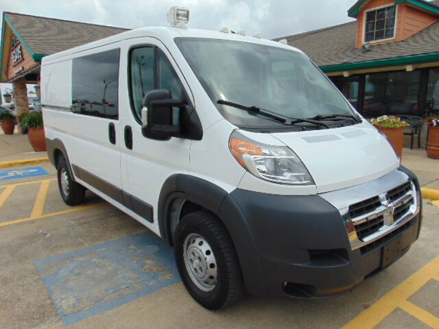 RAM Promaster 1500