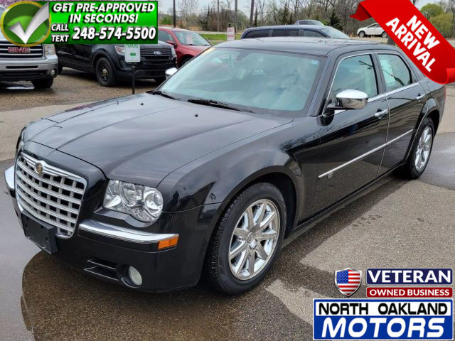 Chrysler 300C