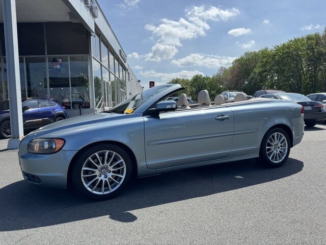 Volvo C70