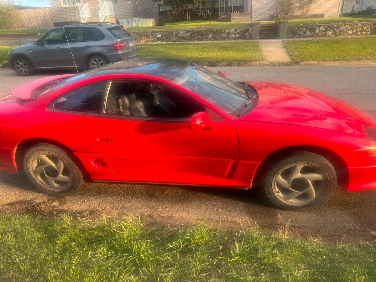 Dodge Stealth
