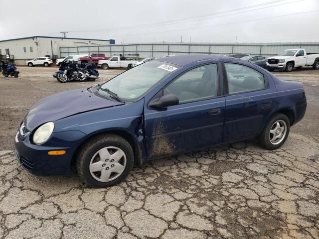Dodge Neon
