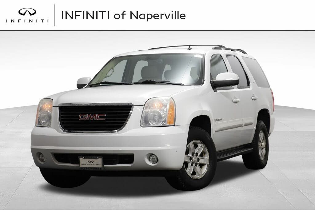 GMC