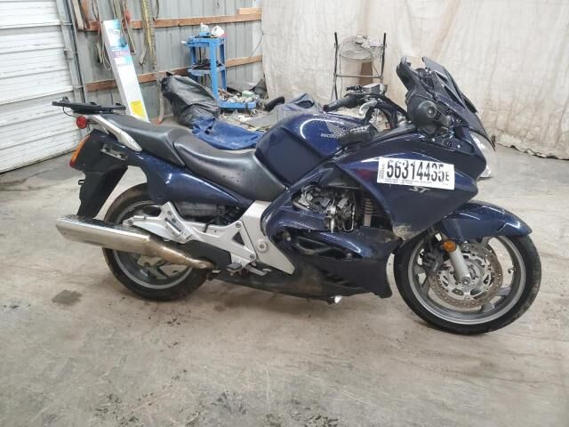 Honda ST1300