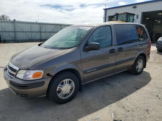 Chevrolet Venture