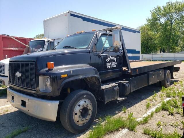 Chevrolet C6