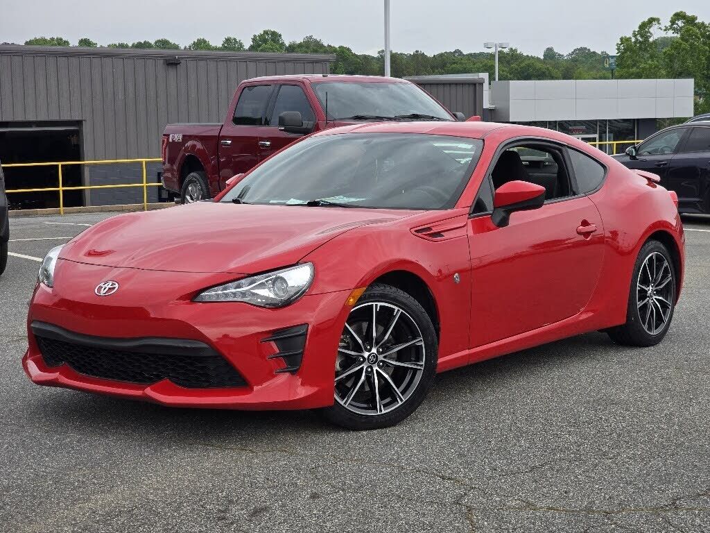 Toyota 86