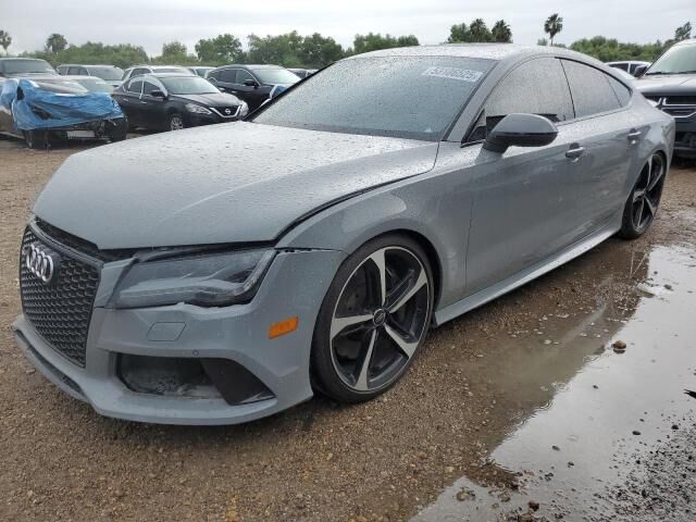 Audi RS7