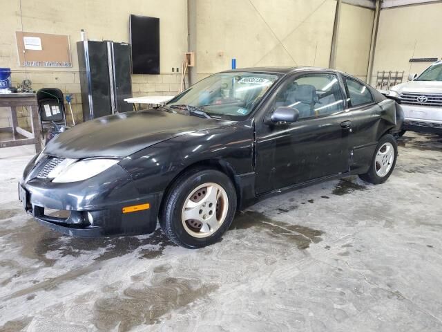 Pontiac Sunfire