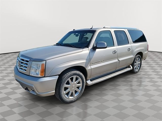 CADILLAC