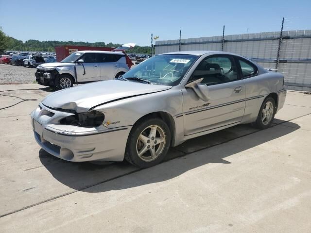 Pontiac Grand AM