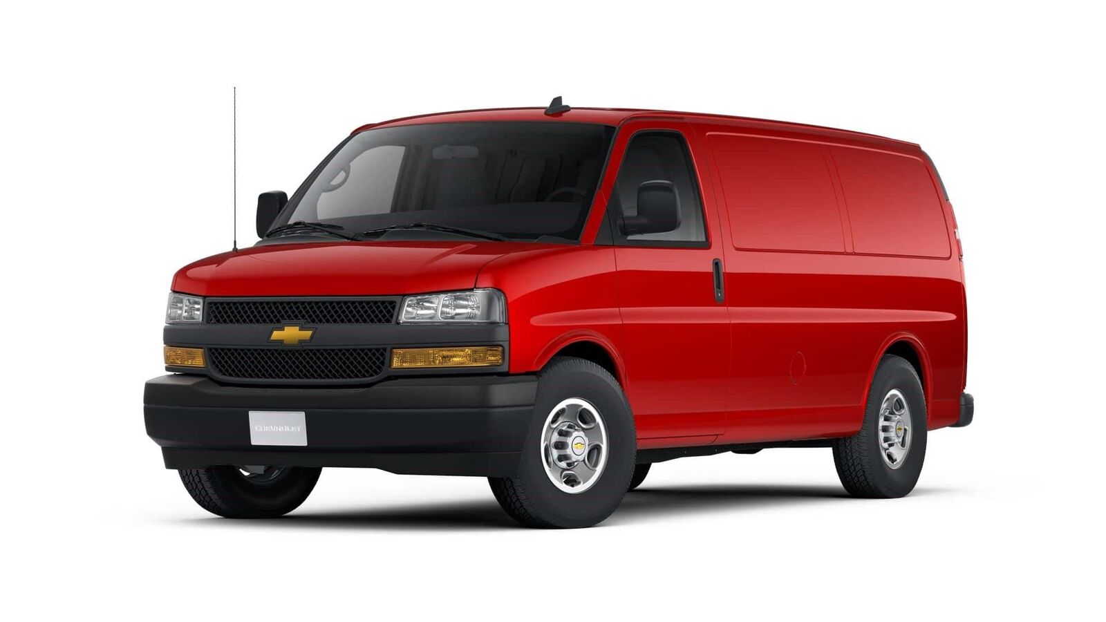2025 CHEVROLET Express