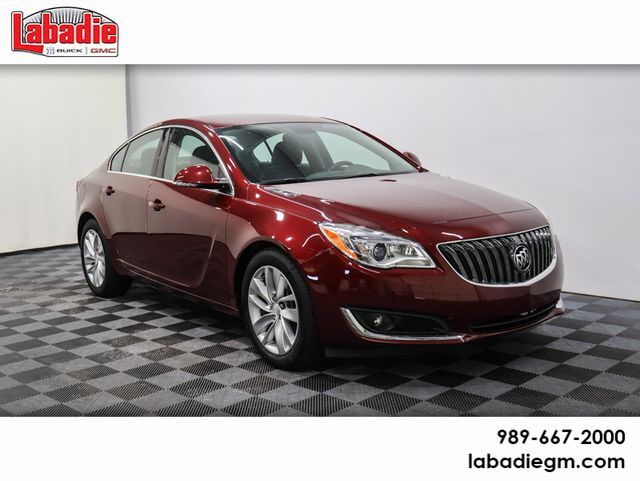 Buick Regal
