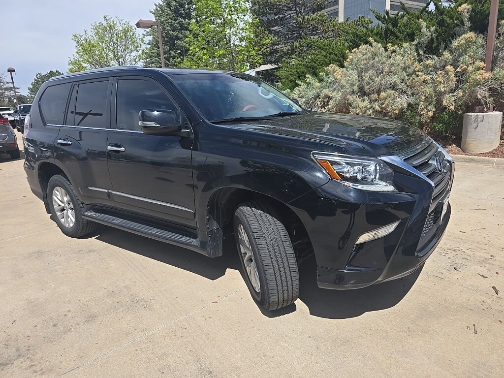 Lexus GX