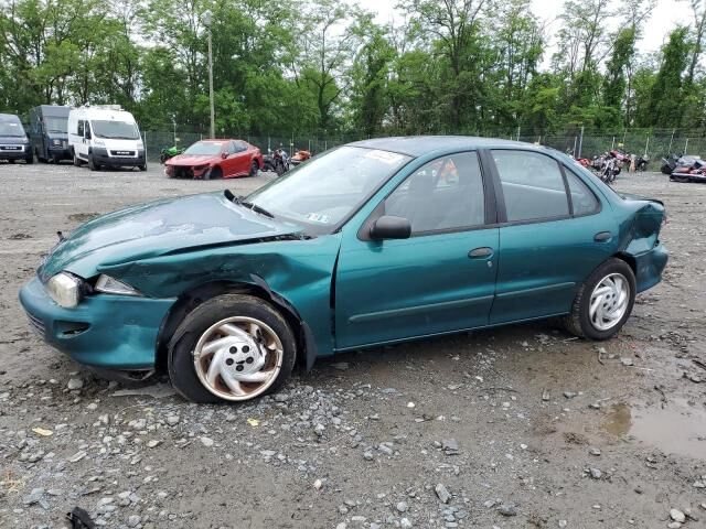 Chevrolet Cavalier
