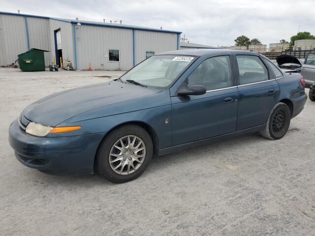 Saturn LS1