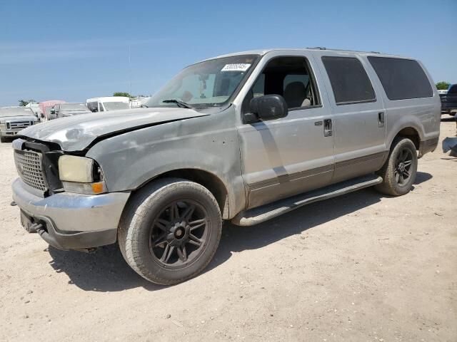 Ford Excursion