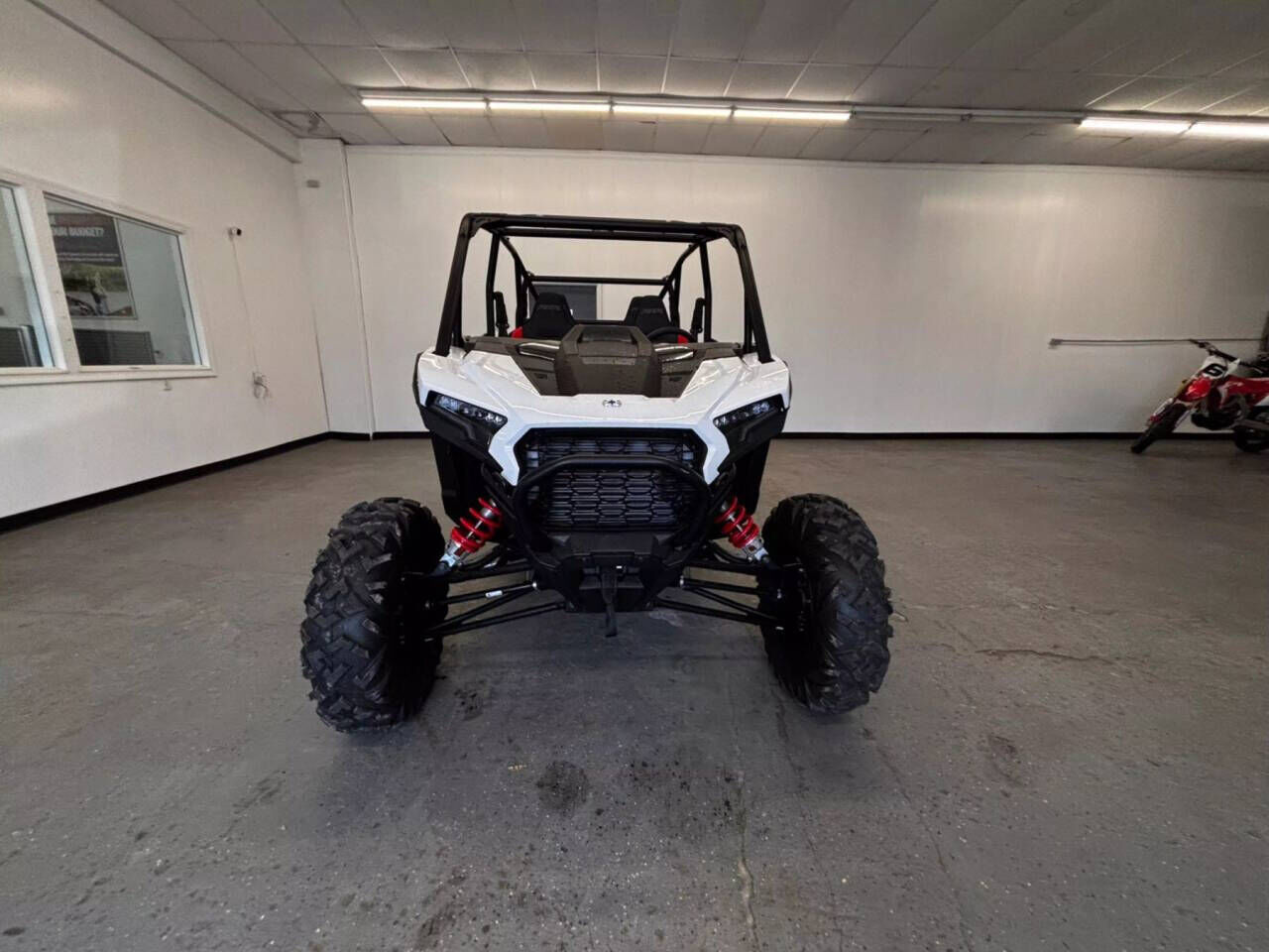 2024 POLARIS RZR