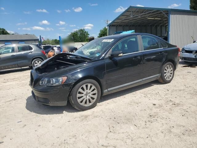 Volvo S40