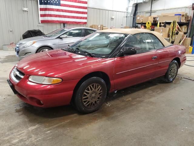 Chrysler Sebring