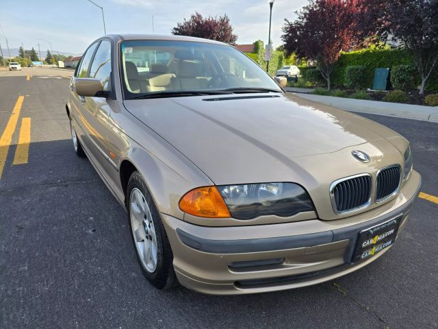 BMW 325i