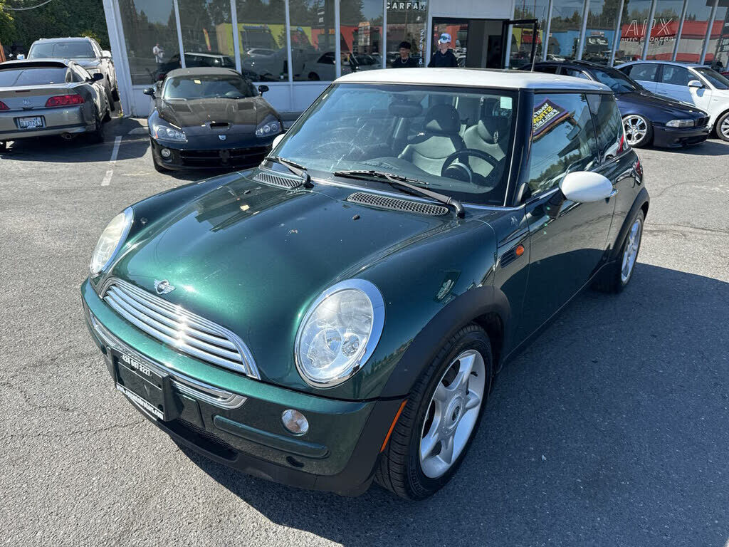 MINI