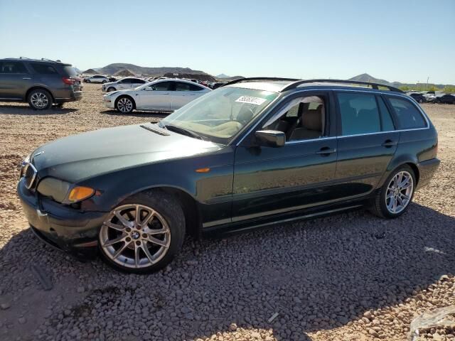 BMW 325i