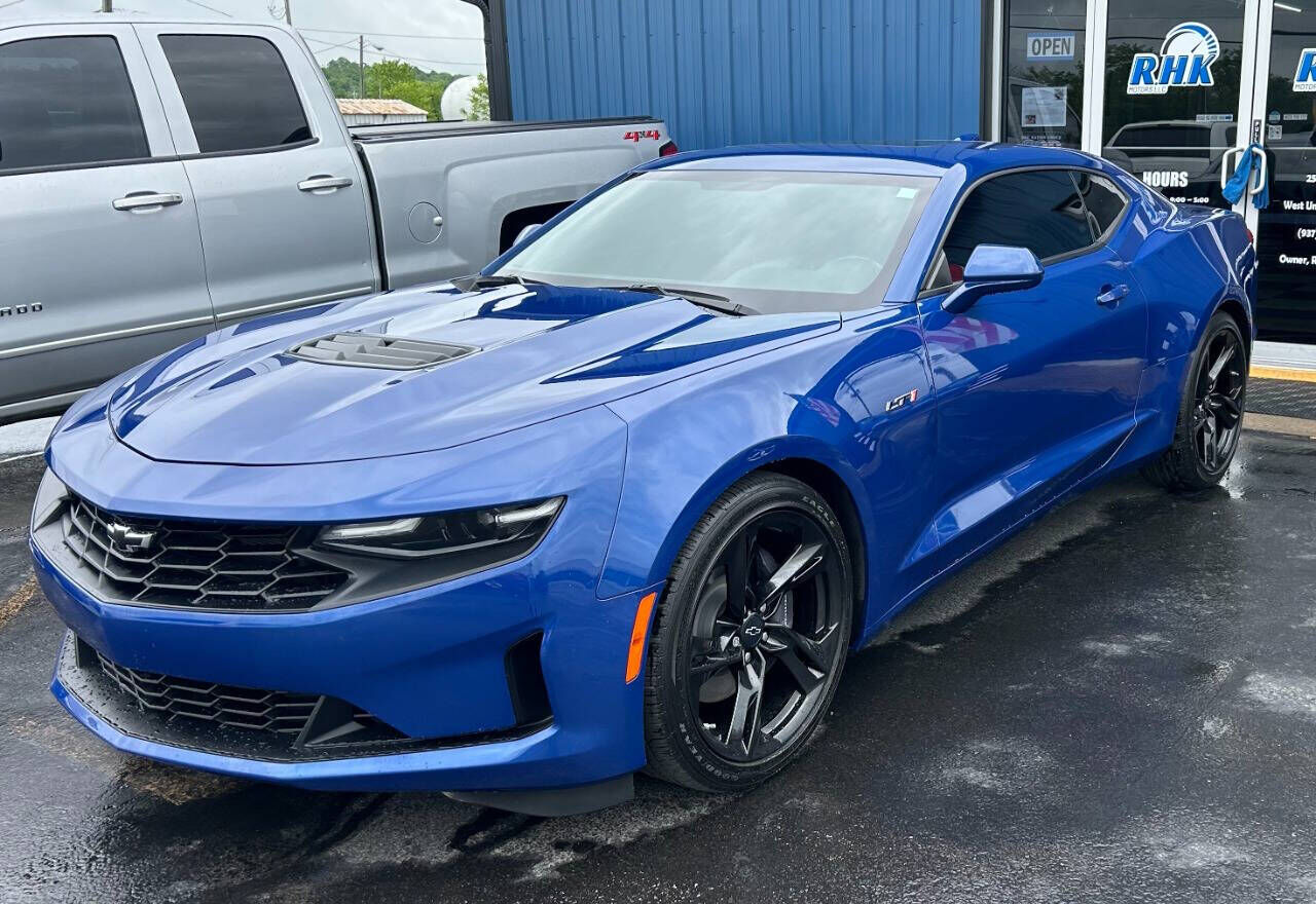 CHEVROLET