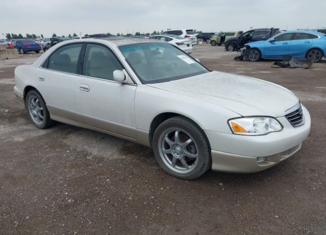 Mazda Millenia