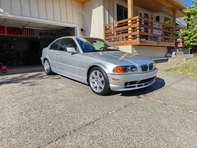 BMW 325Ci