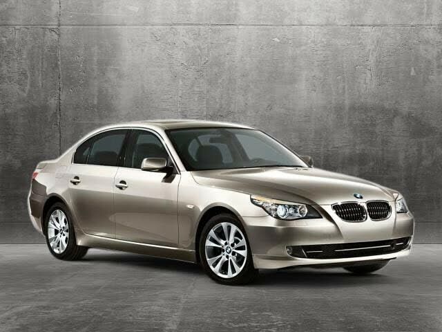 BMW 528i