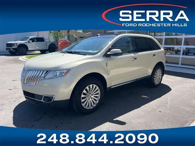 Lincoln MKX