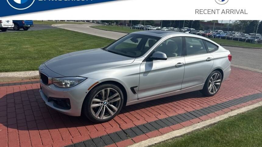BMW 335i