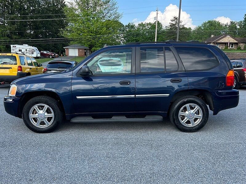 GMC Envoy