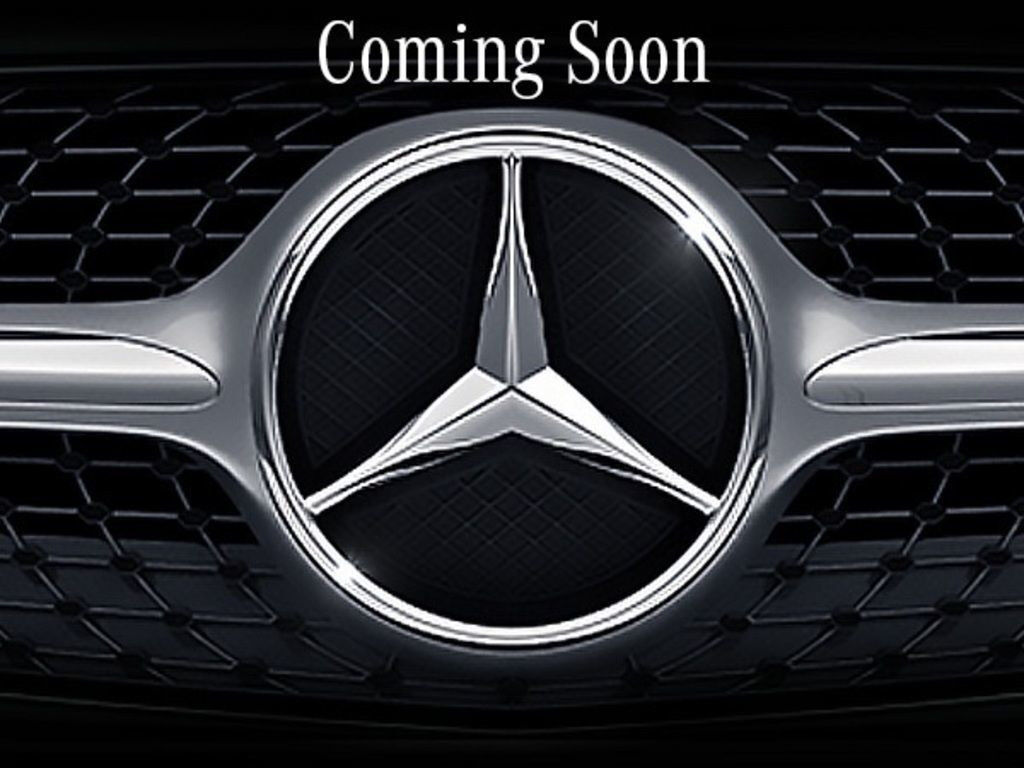 Mercedes-Benz SLK-Class