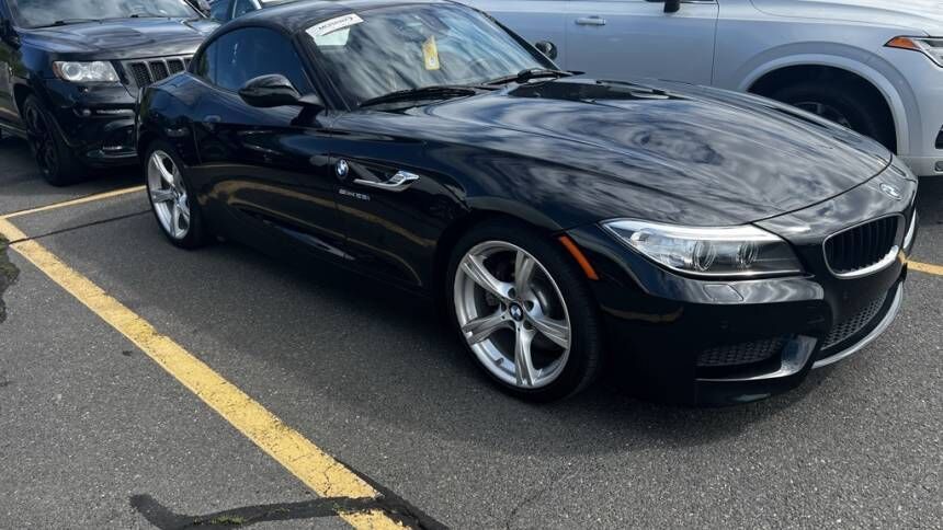 BMW Z4