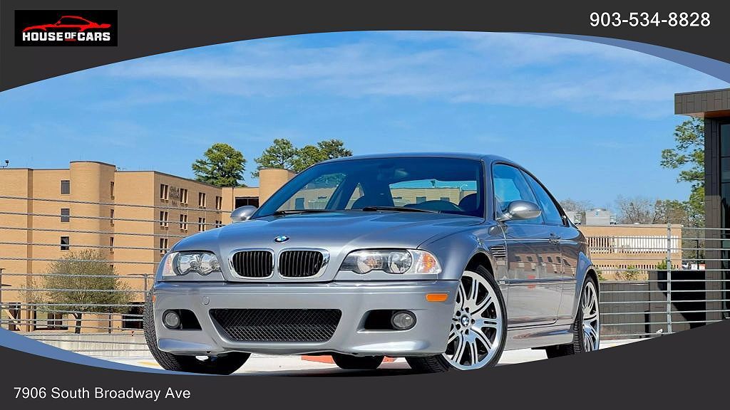 BMW M3