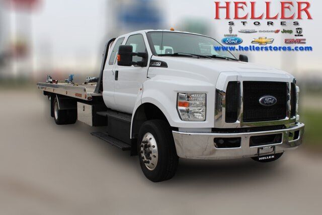 Ford F-650