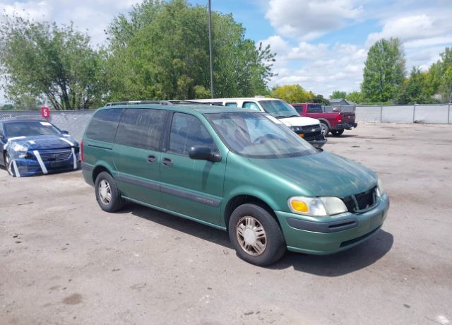 Chevrolet Venture