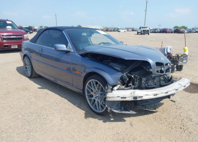 BMW 330Ci