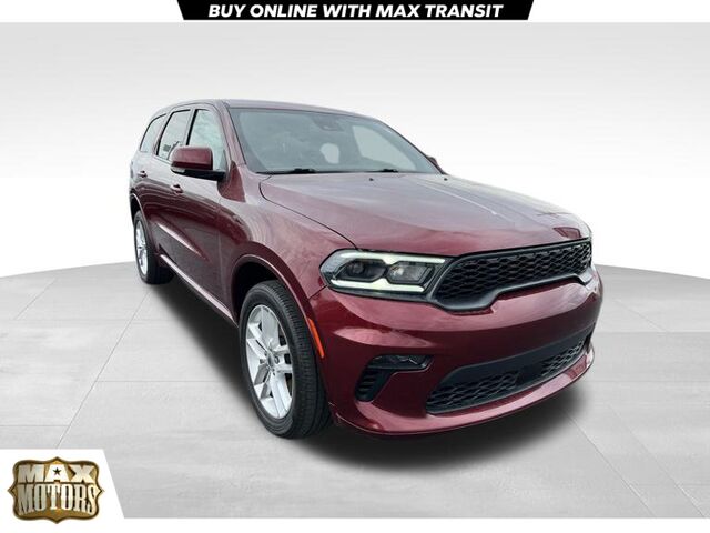 2022 DODGE Durango