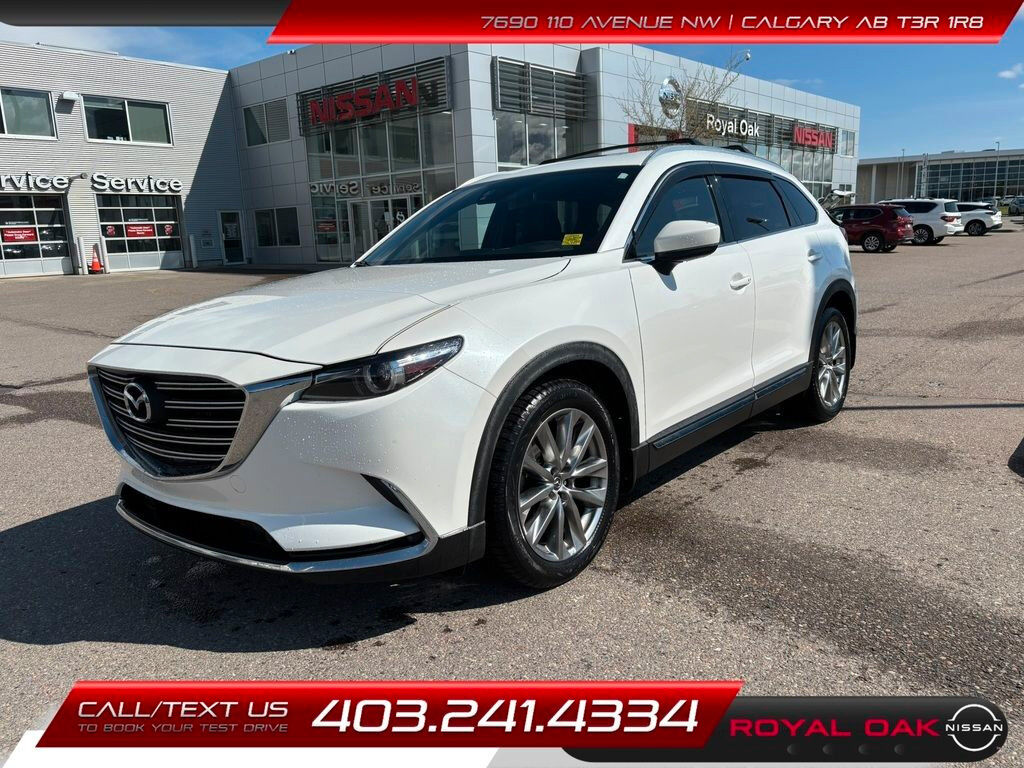 Mazda CX-9