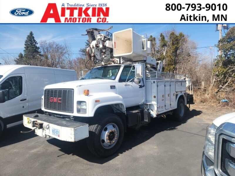 GMC C7