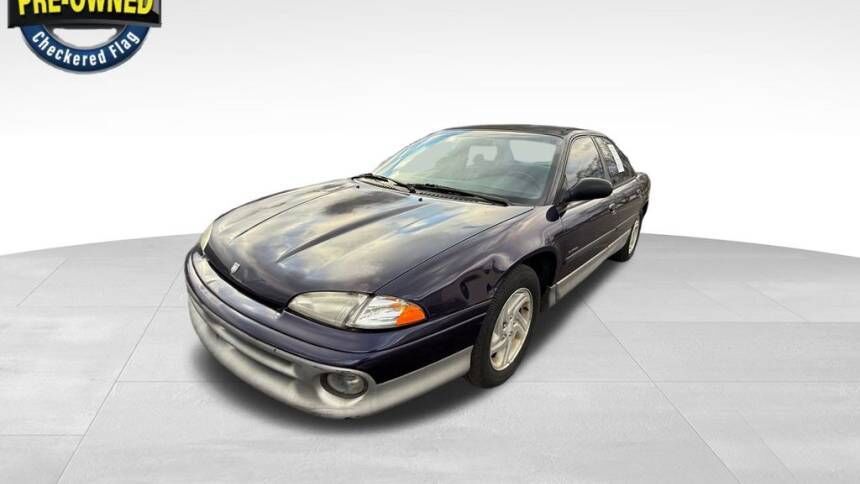 Dodge Intrepid