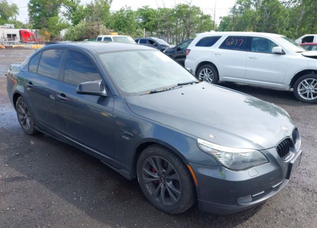 BMW 535i